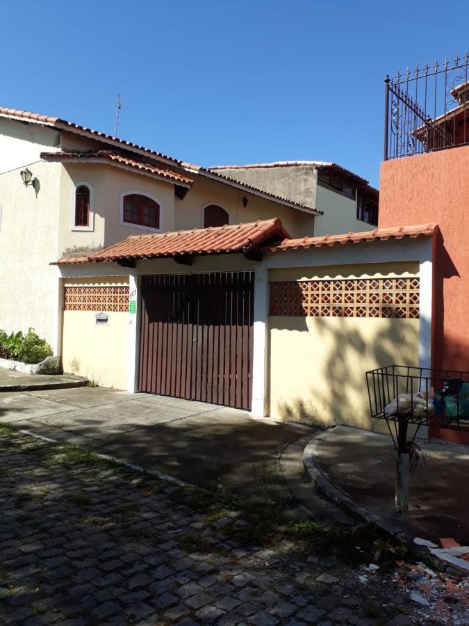 Loft Com Suite Em Cabo Frio Extérieur photo