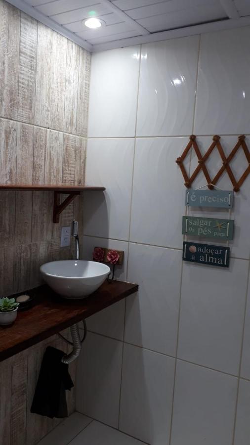 Loft Com Suite Em Cabo Frio Extérieur photo