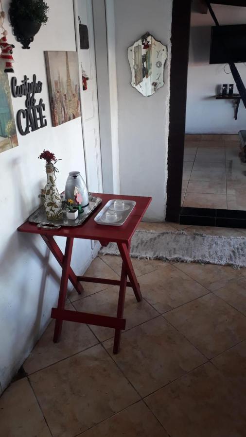 Loft Com Suite Em Cabo Frio Extérieur photo